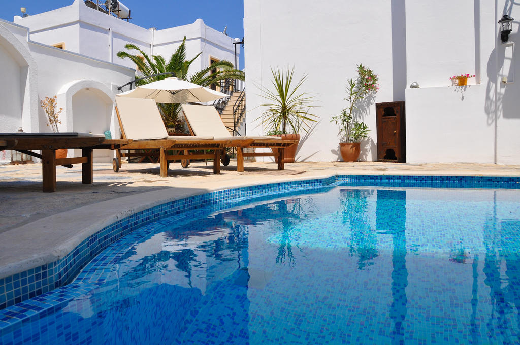 Casa Bodrum Gümbet Kültér fotó