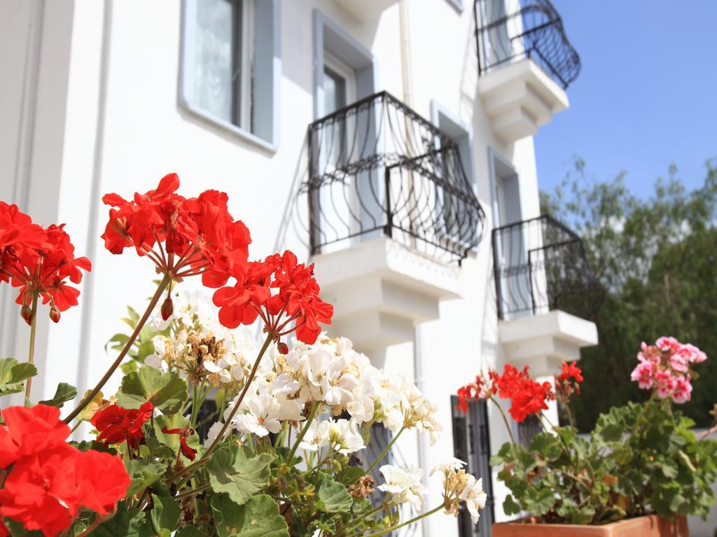 Casa Bodrum Gümbet Kültér fotó