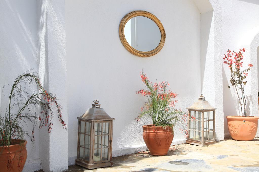 Casa Bodrum Gümbet Kültér fotó