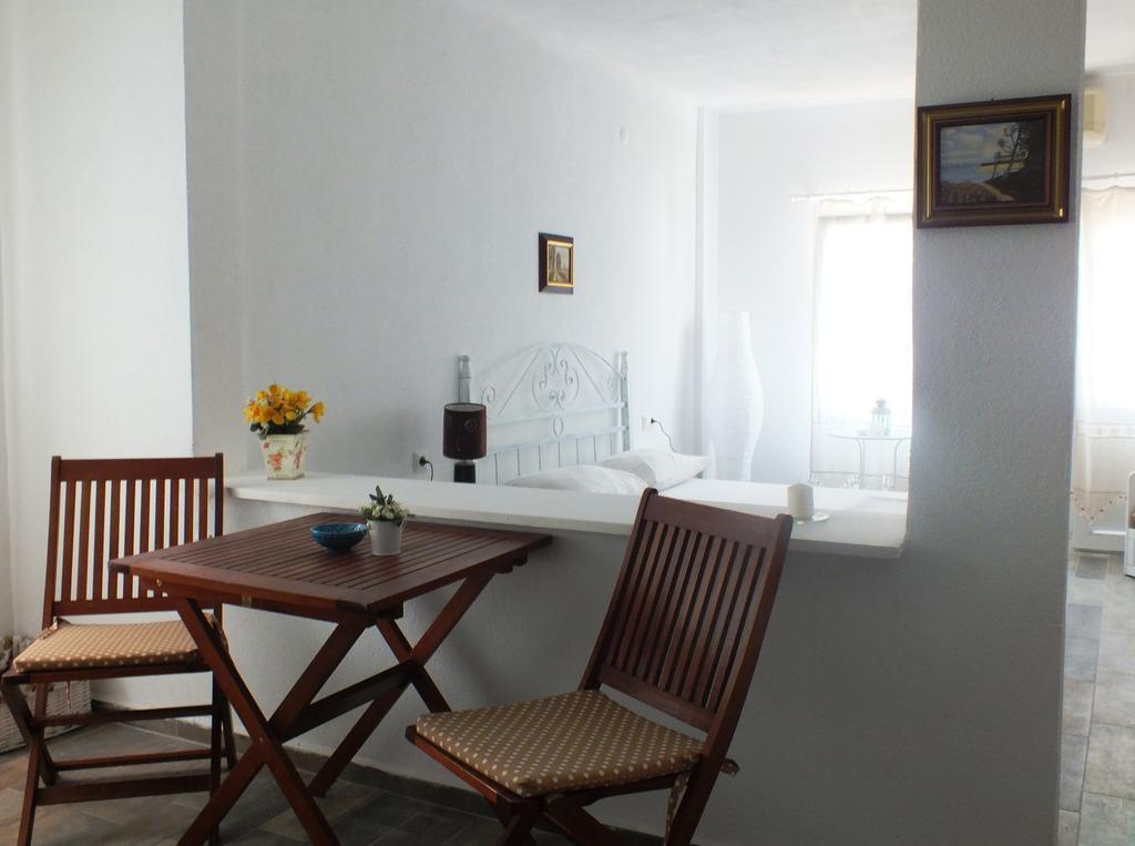 Casa Bodrum Gümbet Kültér fotó