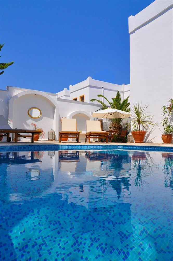 Casa Bodrum Gümbet Kültér fotó