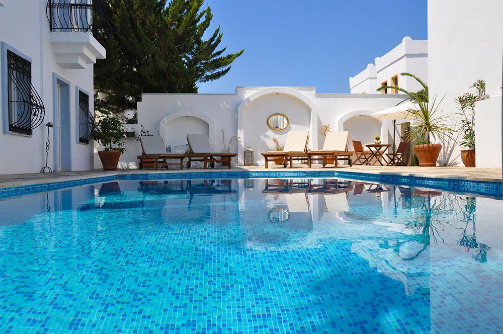Casa Bodrum Gümbet Kültér fotó