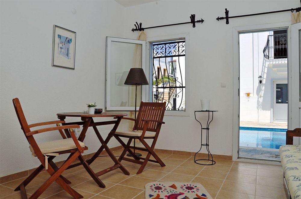Casa Bodrum Gümbet Kültér fotó